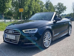 Bild des Angebotes Audi S3 Cabriolet quattro*LED*AVC*ACC*Nackenfön*PDC*SHZ