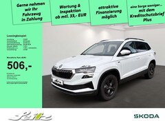 Bild des Angebotes Skoda Karoq 2.0 TDI Selection *AHK*NAVI*KAMERA*SITZH*