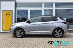 Bild des Angebotes Opel Grandland X Grandland Ultimate Aut. * AHK *