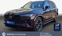 Bild des Angebotes Volvo XC90 XC90 T8 AWD Plug-in Hybrid Ultra Dark STDHZ*PANO