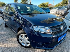 Bild des Angebotes Dacia Sandero II Ambiance*1.HD*Klima*95.TKM*TÜV NEU