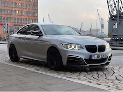 Bild des Angebotes BMW 235 M235i xDrive Coupe Sport-Aut.