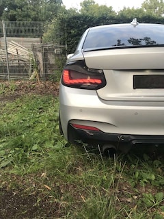 Bild des Angebotes BMW 235 M235i xDrive Coupe Sport-Aut.