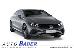 Bild des Angebotes Mercedes-Benz EQE 300 350 4Matic Edition Electric Art Hyperscreen