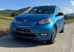 Bild des Angebotes Skoda Citigo Citigo 5-Türer CITIGOe iV Best of - Service NEU