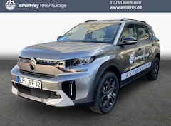 Bild des Angebotes Citroen C3 Aircross Turbo 100 PLUS