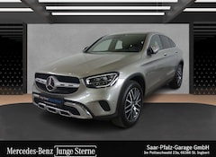 Mercedes-Benz GLC 300 GLC 300e 4M Coupé CARPLAY*R-KAM*PANO*HUD*LED*DAB