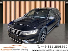 Bild des Angebotes VW Passat Alltrack 2.0 TSI DSG 4Motion*Navi*ACC*LED