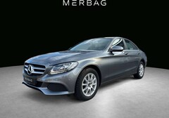 Bild des Angebotes Mercedes-Benz C 250 Navi SHZ KlimaA LM PDC ParkAss AUT Virtual