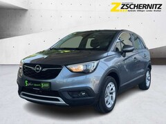 Bild des Angebotes Opel Crossland 1.5 D INNOVATION Innovation SpurH LM
