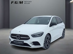 Bild des Angebotes Mercedes-Benz B 250 B 250 e AMG/Distr/360/LED/el.Heckklappe/Soundsys