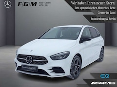 Bild des Angebotes Mercedes-Benz B 250 e AMG Line 360|CarPlay|Night|Sitzhz|