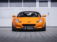 Lotus Elise Lotus Elise MK1 *Audi Turbo*