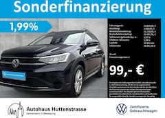 Bild des Angebotes VW Taigo 1.0 TSI DSG Life IQ.DRIVE BEATS VIRTUAL ACC