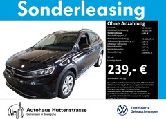 Bild des Angebotes VW Taigo 1.0 TSI DSG Life IQ.DRIVE BEATS VIRTUAL ACC