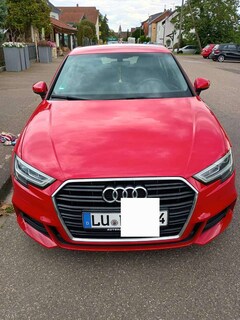 Bild des Angebotes Audi A3 A3 1.4 TFSI cylinder on demand ultra S tronic sport
