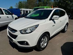 Bild des Angebotes Hyundai iX35 Comfort 2WD