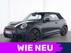 Bild des Angebotes MINI John Cooper Works Fahrerassistenzpaket Plus|LED