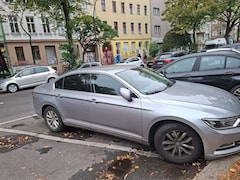 Bild des Angebotes VW Passat Passat 1.5 TSI OPF Comfortline