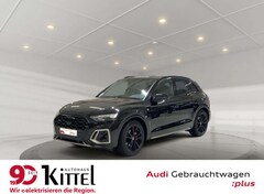 Bild des Angebotes Audi Q5 S line 40 TDI quattro 150(204) k W(PS) S tron