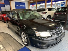 Bild des Angebotes Saab 9-3 Cabriolet 1.9 TiD Vector