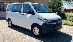 Bild des Angebotes VW T6 Kombi Transporter Kombi FWD DSG, 9 Sitzer,