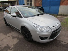 Bild des Angebotes Citroen C4 Lim. Tonic TÜV01/27 Klimaautomatik