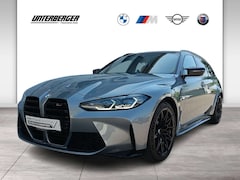 Bild des Angebotes BMW M3 Competition xDrive Touring HK HiFi DAB SHZ