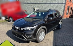 Bild des Angebotes Dacia Sandero Stepway TCe 90 CVT EXPRESSION+LED+4SEASON