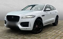 Bild des Angebotes Jaguar F-Pace Diesel 30d AWD R-Sport