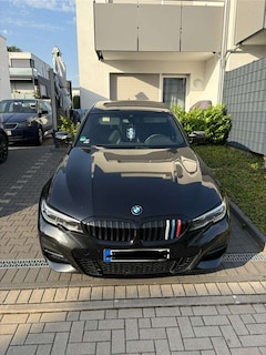Bild des Angebotes BMW 320 320 d M Sport