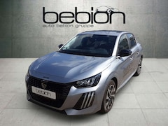 Bild des Angebotes Peugeot 208 1.2 110 Style LED Sitzheiz. SpurH