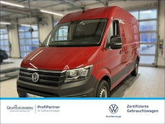 Bild des Angebotes VW Crafter Kasten 2.0 TDI HD MR Navi DAB+ GJR
