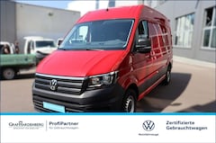 Bild des Angebotes VW Crafter Kasten 2.0 TDI HD MR Navi DAB+ GJR