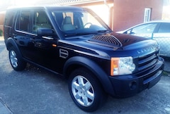 Bild des Angebotes Land Rover Discovery TDV6 HSE