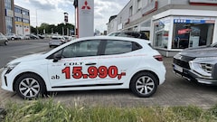Bild des Angebotes Mitsubishi Colt 1.0 BASIS