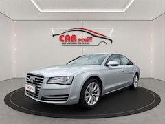 Bild des Angebotes Audi A8 3.0 TDI V6 1. HAND AUTOMATIK LED XENON NAVI KEYLESS TEMPOMAT R.KAMERA