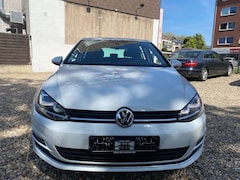 Bild des Angebotes VW Golf Lounge BMT