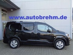 Bild des Angebotes Peugeot Rifter BlueHDI 130 L2 GT AHK, SH, Navi