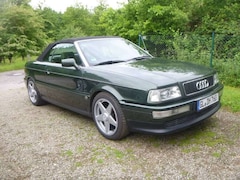 Bild des Angebotes Audi Cabriolet Cabriolet 2.6 (E)