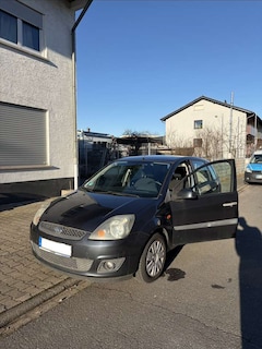 Bild des Angebotes Ford Fiesta 1.4 Trend
