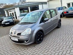 Bild des Angebotes Renault Modus 1.5 dCi FAP Dynamique Klma AHK