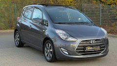 Bild des Angebotes Hyundai iX20 1.6 Automatik YES! Plus/ SHZ/KLIMA/KAMERA/