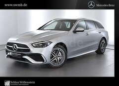 Bild des Angebotes Mercedes-Benz C 300 de T 3,99%/AMG/Digital Light/AHK/DISTRONIC /Memor