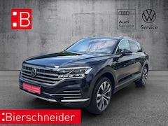 Bild des Angebotes VW Touareg 3.0 TSI eHybrid 4Mo Elegance IQ-LIGHT COCKPIT 21 S