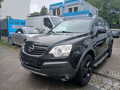 Bild des Angebotes Opel Antara Cosmo 4x4/TÜV NEU/Garantie 24