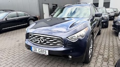 Bild des Angebotes Infiniti FX 3.5 GT Autom./R.Camera/SD/LPG-Prins/AHK