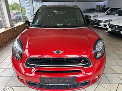 Bild des Angebotes MINI Cooper S Countryman 1,6 Steptronic 190PS Mod2015
