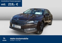 Bild des Angebotes Skoda Superb 2.0TDI DSG L&K 4x4 AHK CAM ACC DCC Pano L