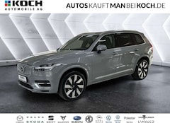 Bild des Angebotes Volvo XC90 T8 AWD Ultra Bright HIGH END Ausstattung